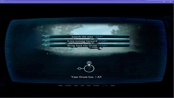 Once_A Porn ATime Adult game