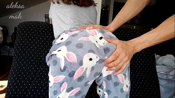 Stepdad!!!what Do You Do With My Red Ass? Stop Spanking thumbnail