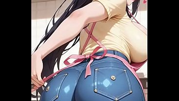 Nonton Ai Nsfw Dream: Anime Milf Succubus Pleasure Awaits thumbnail