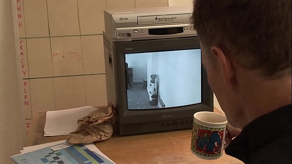 Nonton Kat Lee Takes It From Behind After Some Foreplay With Officer Jan thumbnail