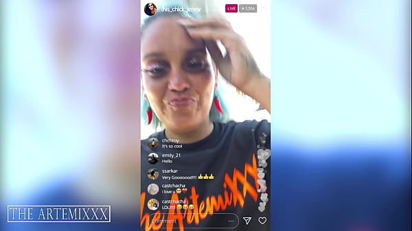 Nonton Artemis Fucks His #1 Fan Big Booty Wet Latina Pussy Was So Loud Ft Picante Jenny thumbnail