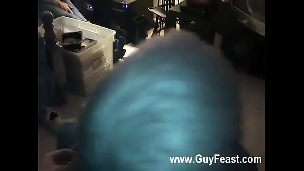 Gay movie Fortunately for them, they'_ve got a straight fellow on arm