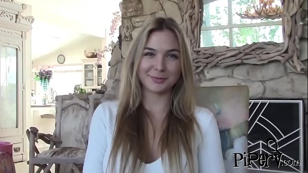 Tight_blonde_beauty taking a_doggy style fuck_in POV