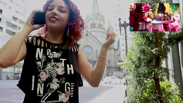 A Ninfetinha Holly_vai ao Spa Spartanas praRelaxar