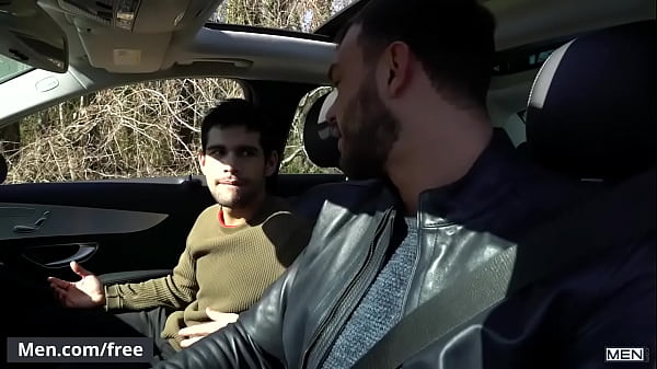 Trailer preview - Men.com 