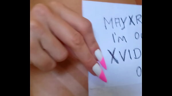 Play MP4 - V&iacute;deo de verifica&ccedil;&atilde;o