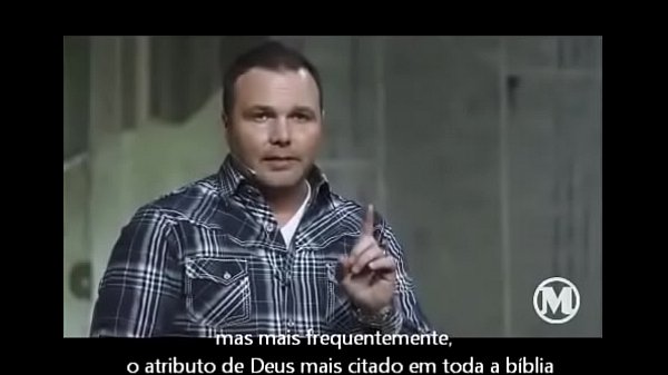 Mark Driscoll hardcore 2