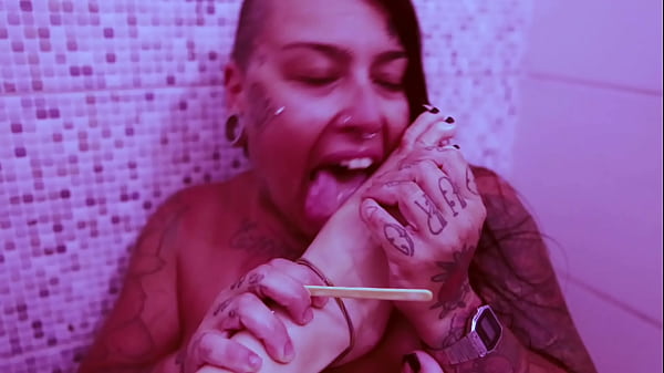 Devour My Creamy Toes Like A Delicious Ice Cream thumbnail