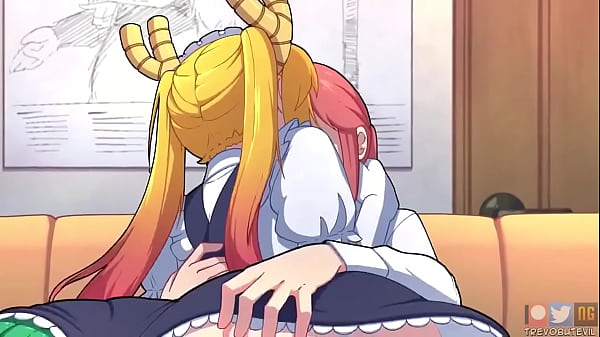 Play MP4 - Empregada provocando seu patr&atilde;o