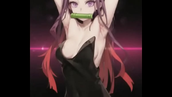 Nezuko Kamado, hentai, animation, REALISTIC AI, ANIME MANGA, KIMETSU NO YABA, Nezuko Kamado PORN, Nezuko hentai, Nezuko porn, porno nezuko, porn kimetsu, hentai kimetsu no yaba
