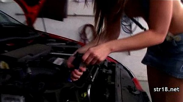 Tiny teen sluts practice fucking