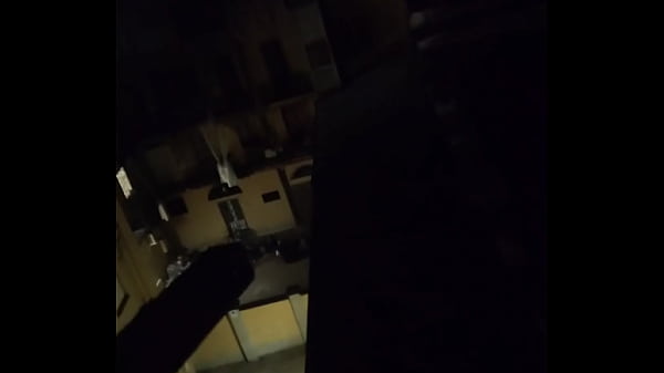 Some neighborhoods fucking loud noise 