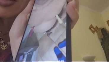 Some Fun With My Slave: Mi Diverto Col Povero Coglione thumbnail