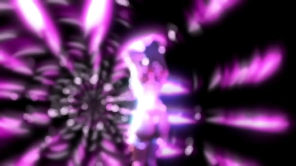 Mature fantasy dancer donned hot leather underwear and posing for you 