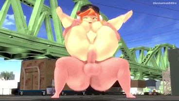 Comentarios Si Te Gusta A Meggy thumbnail