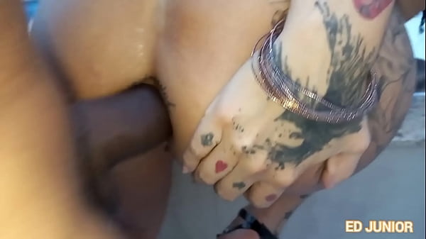 Play MP4 - AGATHA REIS S&Oacute; QUERIA DAR O CU SEM CAMISINHA PARA O ED JUNIOR &lpar;COMPLETO NO RED&rpar;