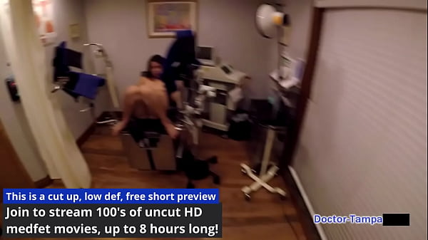 Dr tampa selena perez's immigration physical 