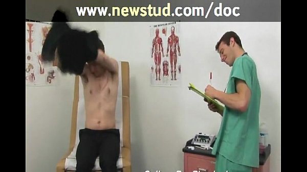 specialist v. studious little shaver health examination