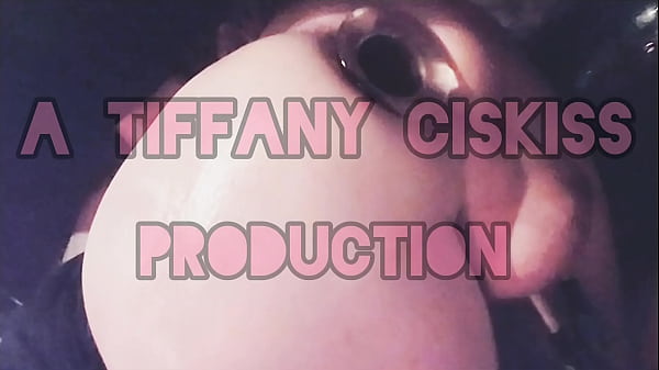 A Late Night Anal Dildo_Ride