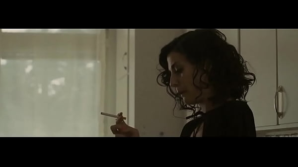 Ruth Vega Fernandez CallGirl 2012