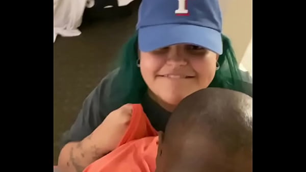 Unforgettable latina bbw pawg with her bbc