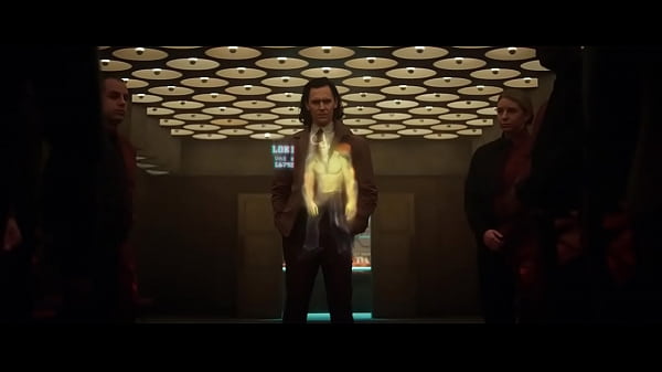 Nonton Loki Serie Latino thumbnail