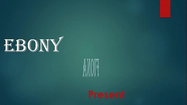 Nonton Ebony Fiona Get Fucked Hard thumbnail