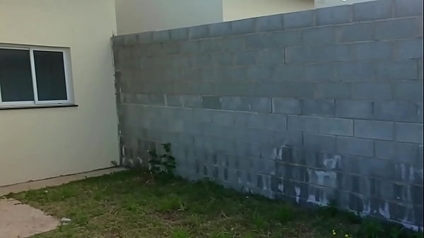 Play MP4 - Pedreiro se dando bem e comendo a patroa gostosa na constru&ccedil;&atilde;o