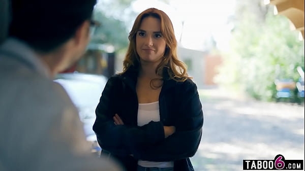 Insemination of MILF Siri Dahl by a dirty doctor with_a high success rate