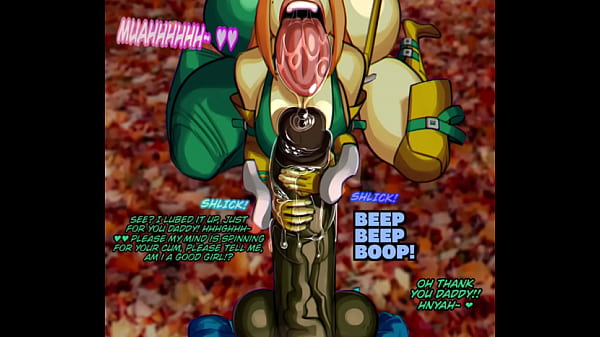 TVRPG Comic Porn_croquant