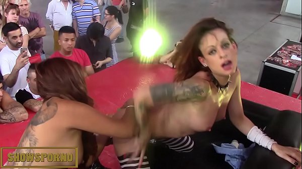 Threesome Latin Pornstar Fuck thumbnail