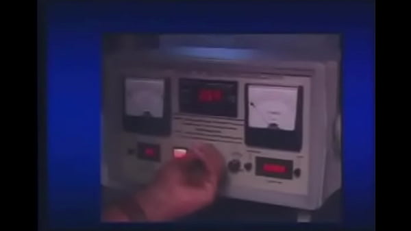 electro ejackulation