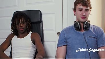 Jock Rubs Gamer Raw Instant Throbbing Boner - Jade Desir, Ryan Jacobs thumbnail