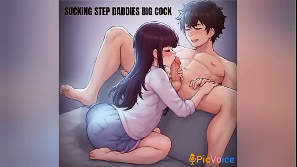 Step Daddy Gets Blowjob By Slutty Step Daughter Premium On (it Will Make You Cum ) thumbnail