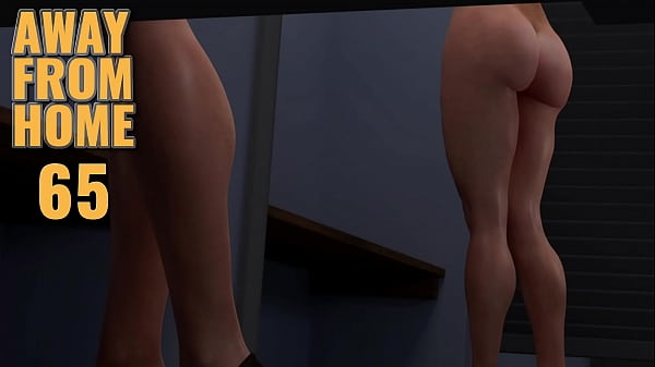 AWAY FROME HOME 65 These butt_cheeks are divine