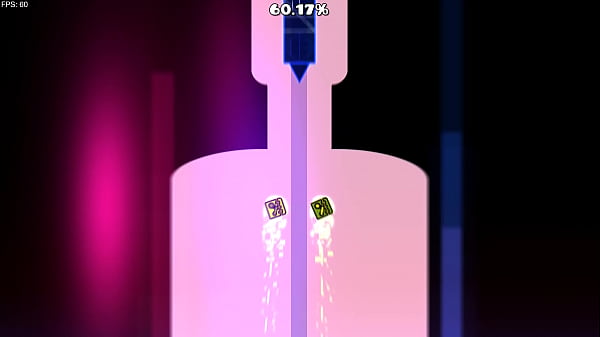 Still Awake completion - GD 