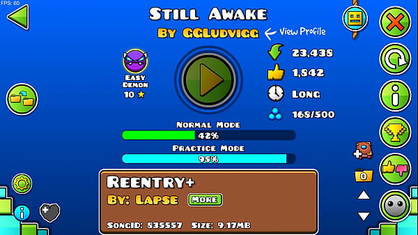 Nonton Still Awake Completion - Gd thumbnail