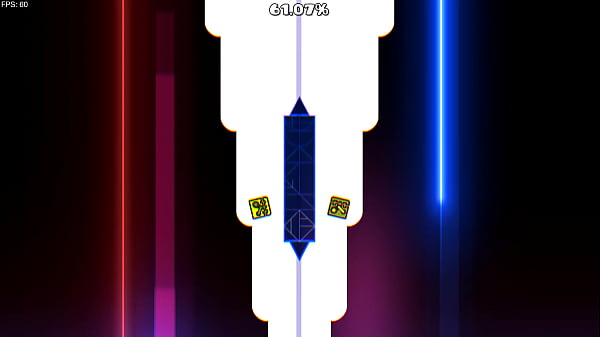 Still_Awake 100 Geometry Dash