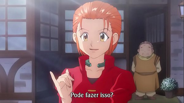 Play MP4 - Hunterxhunter ep 1