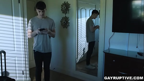 Andrew Miller confronts Troye Jacobs and learns somethings 