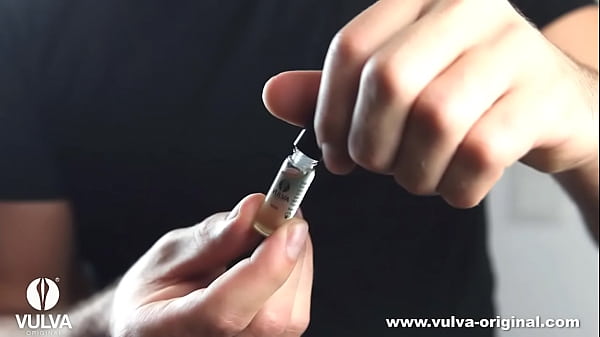 Hot Pussy Porn Video 