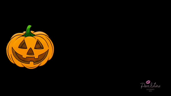 Nonton Halloween Con Rica Nalgona Ingenua. thumbnail