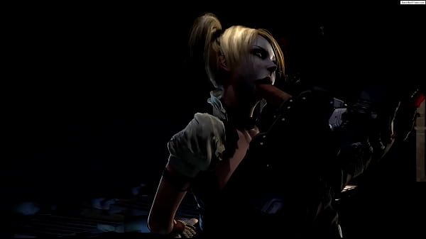 Harley quinn
