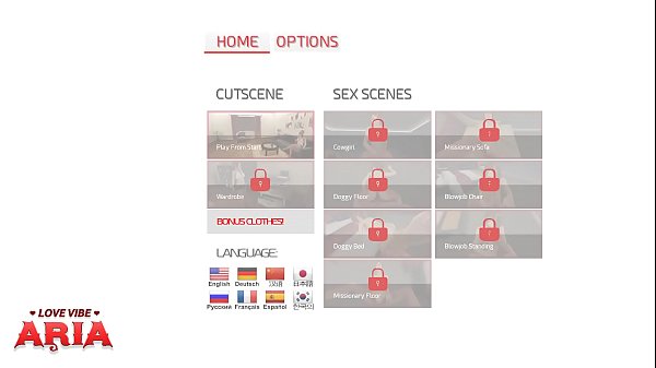 Nonton Love Vibe: Aria - Pc Game For Windows thumbnail
