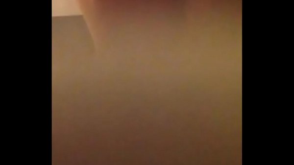 Eager doll sucking his schlong 