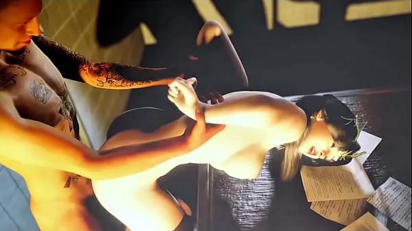 Nonton Animated Enchant thumbnail