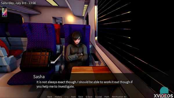 Stormside Ep.63 &ndash; Visual Novel Gameplay [hd] thumbnail