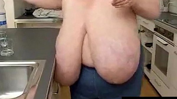 Nonton I Would Love To Feed On Her Knockers For A Long Time... thumbnail