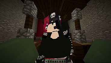 Fucking ellie the baddie 