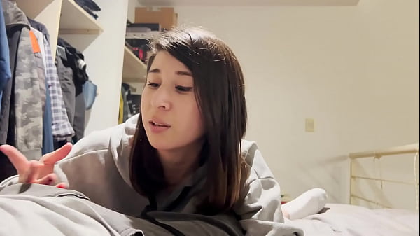 Novia REGRESA de FIESTA con OLOR a SEMEN en su BOCA y termina CONFESANDO como te_fue INFIEL en DETALLE